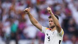 VIDEO / Sky – Milan, l’ultima idea per l’attacco è Fullkrug