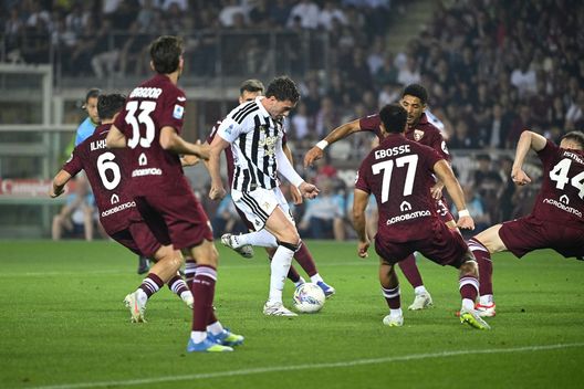 Getty Images Spalletti: “Il carattere non si allena, se non ce l’hai non puoi giocare nella Juventus”- immagine 2