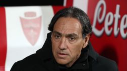 Nesta: “Ko di Lecce ci aveva un po’ ammazzato! Parliamo sempre delle stesse cose, Sensi e Ciurria…”