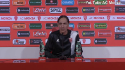 Monza, Nesta: “Leao? Se si accende lui, si accende il Milan” | VIDEO