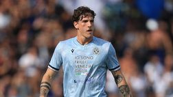 Agente Zaniolo: “Serve nuovo contratto con l’Udinese, è deluso e attende un confronto”. Il suo futuro…