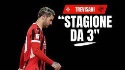 Milan, Trevisani su Theo Hernandez: “Errori troppo gravi. Stagione da 3”
