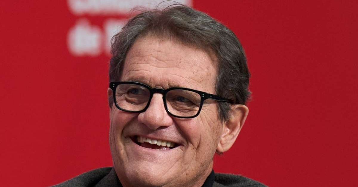 Milan senza coppe, è un fattore? Capello: “Ora non più. Lo ha dimostrato la Roma contro i rossoneri”