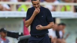 La nuova Fiorentina di Palladino: avvio in salita certificato da una statistica