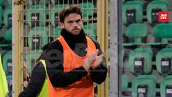 Palermo, l’attacco non funziona: il confronto rispetto all’anno scorso