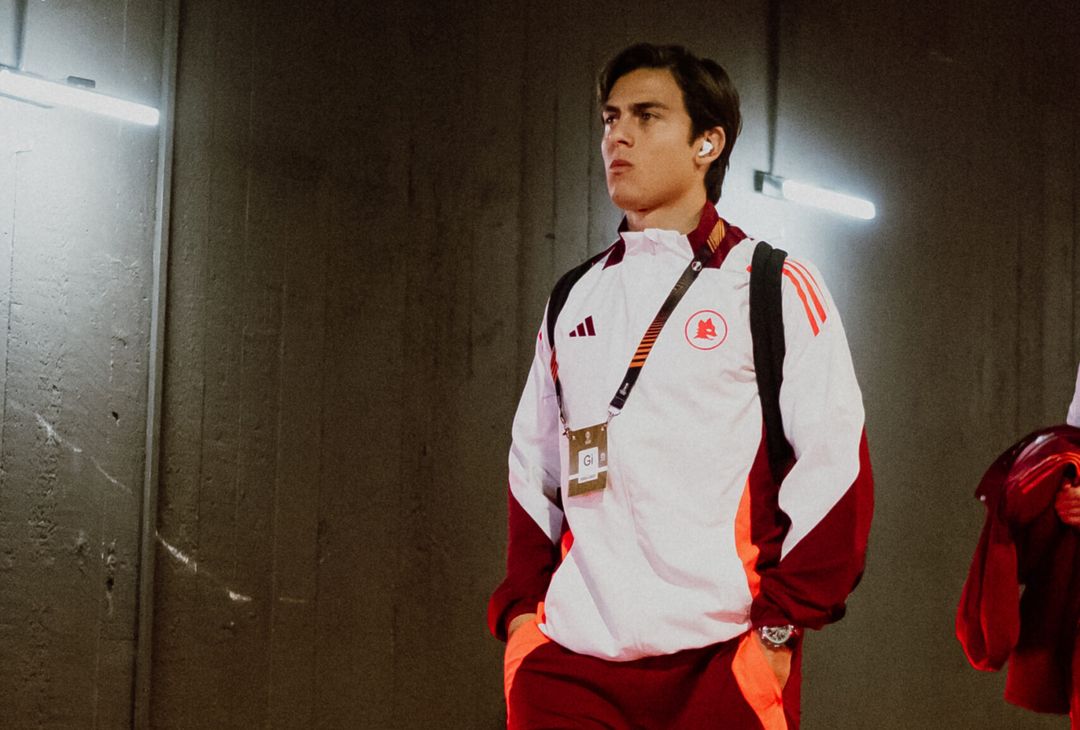 Roma-Porto 3-2 FOTO GALLERY - immagine 7