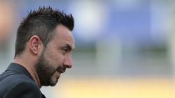 De Zerbi non “dimentica” il Sassuolo: la seconda maglia del Brighton è… neroverde