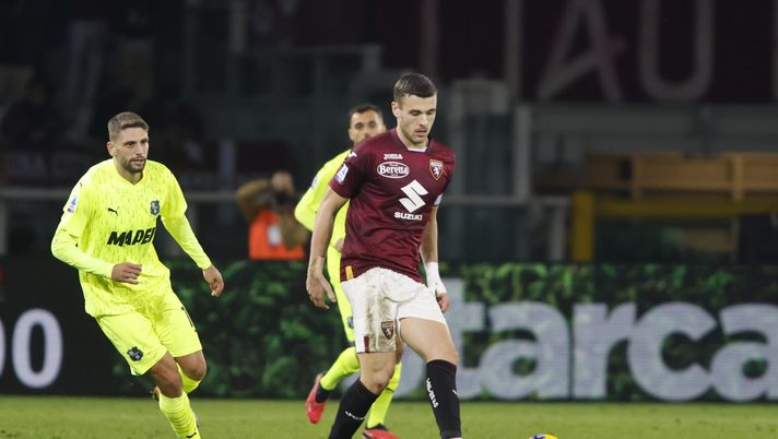 Toro decimo in Serie A per utilizzo del vivaio. Ma il trend sta cambiando? - immagine 1