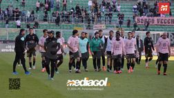 Palermo, Gazzetta dello Sport: “Rosanero contestati ma ai playoff. L’Ascoli è vivo”