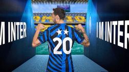 Derby, Calhanoglu accende Inter-Milan: “E’ la sfida tra chi ha 2 stelle e chi una”