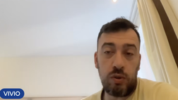 Viviano: “Inter può pagare batosta Italia, ma per lo scudetto continuo a sostenere che…”