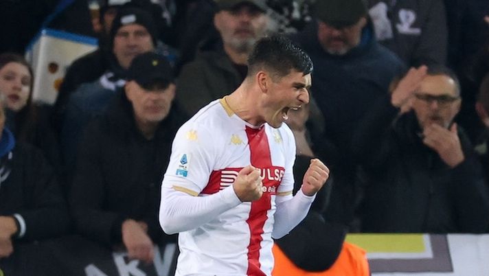 I voti di Udinese-Genoa al fanta: la scelta su Messias! Colombo più di Zaniolo, Malinovskyi come Norton I voti di Udinese-Genoa al fanta: la scelta su Messias! Colombo più di Zaniolo, Malinovskyi come Norton - immagine 1