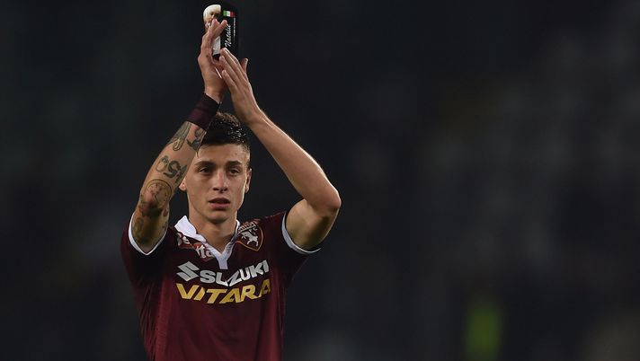 Torino, Baselli voto 6.5: qualità da ‘grande’ ed inizio super, deve tornare sui suoi ritmi Baselli in Torino-Milan pagellle