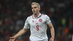 Lazio, Isaksen dopo la vittoria della Danimarca: “Hojlund fantastico. Spero che…”