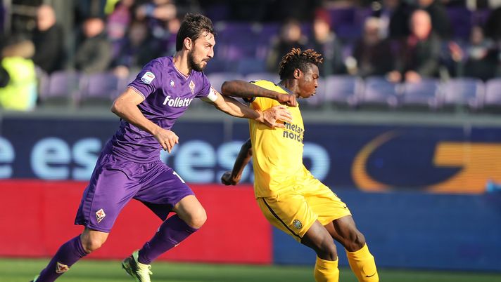 Quella doppietta di Kean che fece esplodere la contestazione ai Della Valle - immagine 1