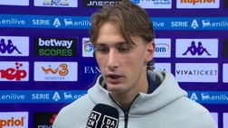 Pio Esposito: “Io pompato dai media? Esagerazione, non ho colpe! Scudetto, ci crediamo”