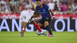 Monaco-Inter 1-2 risultato finale: Lautaro-Bonny, nerazzurri in 10 superano i francesi