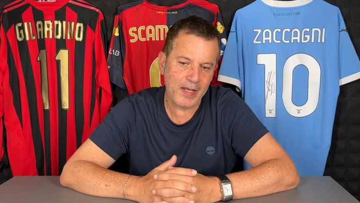 Pedullà: “Lookman? Fatico a credere che sarà reintegrato. Bisogna restare sintonizzati” Pedullà: “Lookman? Fatico a credere che sarà reintegrato. Bisogna restare sintonizzati” - immagine 1