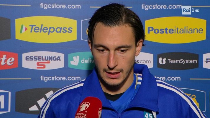 Darmian: “Il gol? Era importante vincere e l’abbiamo fatto. Con l’Ucraina…” - immagine 1