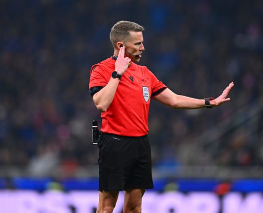 Getty Images Inter-Bodo, moviola CdS: dubbi sul contatto Hogh-Barella, gestione Hernandez ‘particolare’- immagine 3