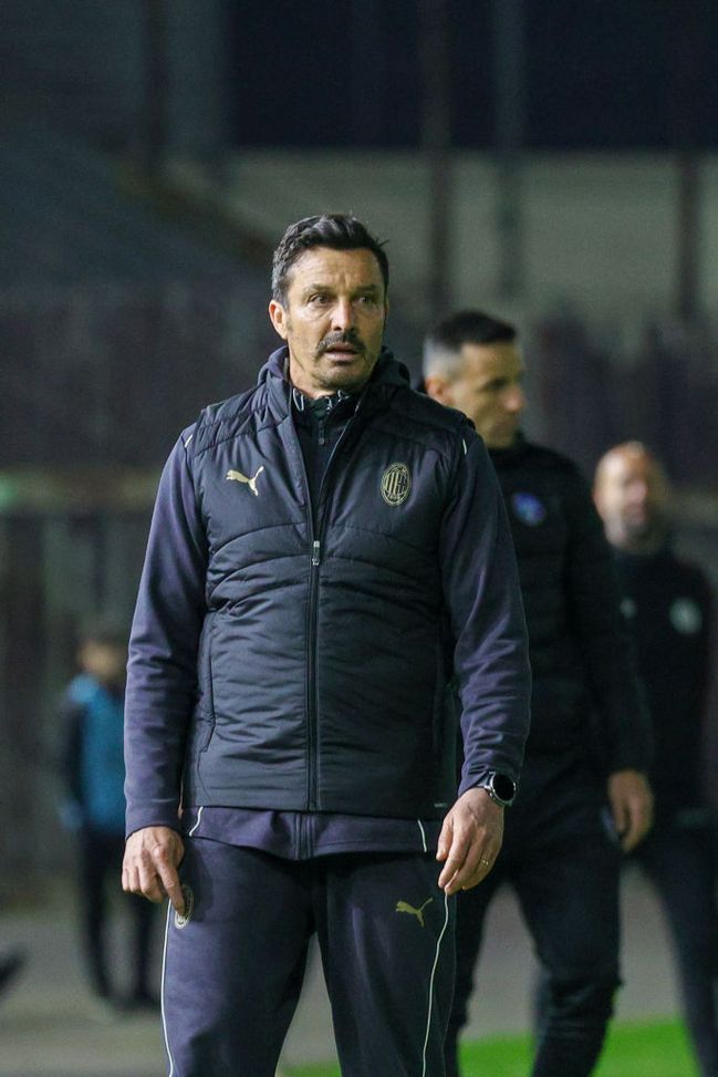 Oddo: “C’era un fallo clamoroso a metà campo sul gol dell’Arezzo”- immagine 3