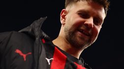 Sabatini: “Fullkrug soluzione in più. Con il Lecce non ha concesso nulla in difesa”