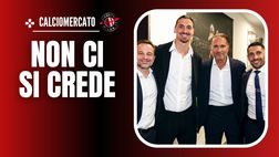 Calciomercato – Grande attaccante in saldo subito, il Milan ci prova