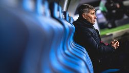 Massara: “Con Gasp rapporto ottimo. Dybala? L’infortunio non inciderà sul suo futuro”