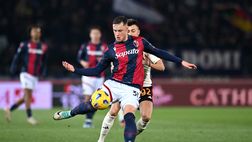 Bologna-Roma, le pagelle di Repubblica