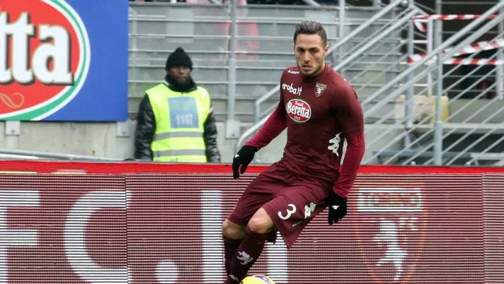 D’Ambrosio e Re Costantino… - immagine 1