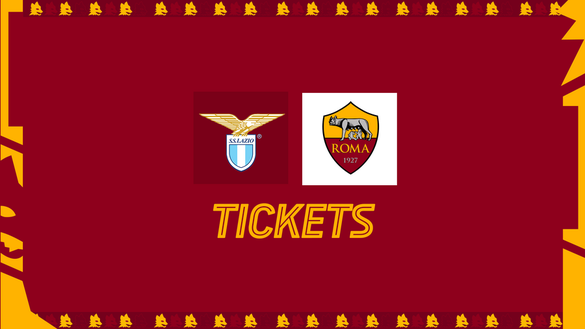 Mercato e biglietti: il derby di Roma accende i motori…- immagine 2