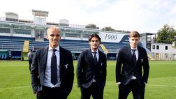 Lazio-Juventus, Cancellieri incensa Basic: “Te lo meriti!” – FOTO