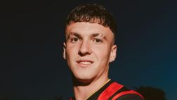 Ex Milan, Jimenez si presenta al Bournemouth: “Premier League? Un sogno”