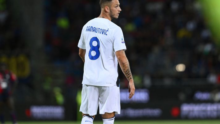 Mercato, l’agente di Arnautovic: “La Roma lo voleva, ma il Bologna ha detto no” - immagine 1