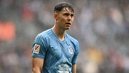 Calciomercato – Attaccante, la Roma punta tutto su un ex del Milan