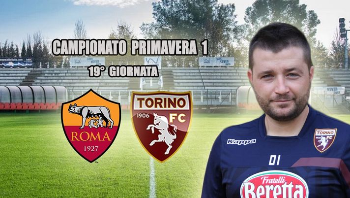 Primavera, Roma-Torino 2-2 - immagine 1