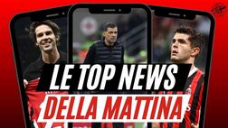 Milan, crisi senza fine: speranza Coppa Italia e omaggio a una leggenda