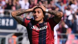 Lecce-Bologna, formazioni ufficiali: la scelta su Castro, Odgaard, Skorupski, Morente, Miranda e Ferguson