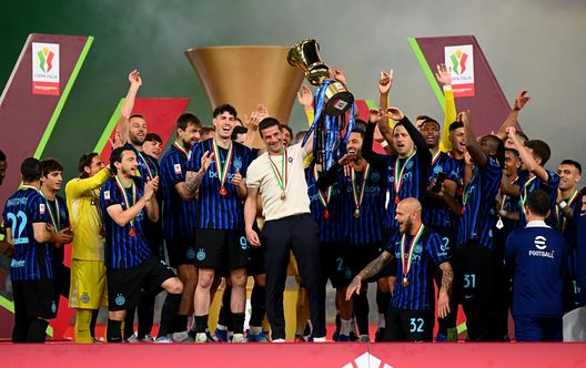 Nessuno come Chivu: doppietta al primo colpo. Al fischio finale la prima cosa che ha fatto…- immagine 3