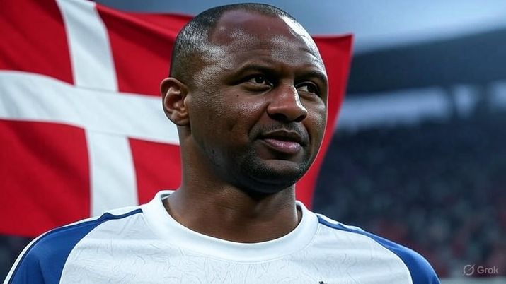 Calciomercato Genoa – Vieira esulta: c’è il Gudmundsson della Danimarca- immagine 1