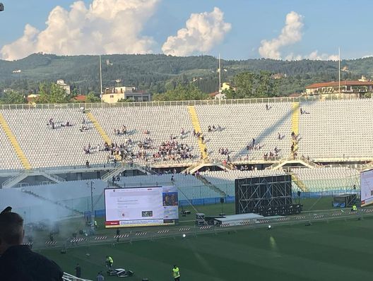 FINALE – Fiorentina-West Ham 1-2. Beffa clamorosa al 90′, l’astinenza continua - immagine 3