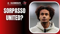 Calciomercato Milan – Zirkzee si allontana? Il Manchester United mette la freccia