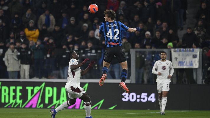 Atalanta-Torino 2-0, l’analisi dei gol: non funzionano le marcature sul corner- immagine 4