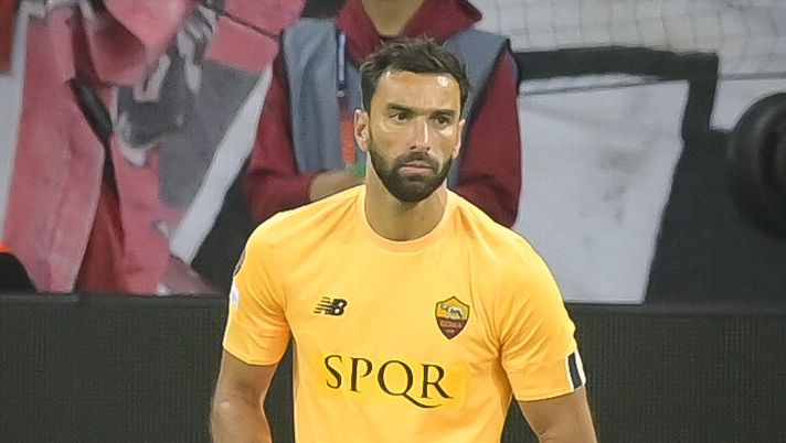 Big Rom non basta, servono subito portiere e terzino - immagine 1