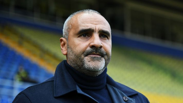 PARMA, ITALY - JANUARY 03: Fabio Liverani, Manager of Parma looks on during the Serie A match between Parma Calcio and Torino FC at Stadio Ennio Tardini on January 03, 2021 in Parma, Italy. Sporting stadiums around Italy remain under strict restrictions due to the Coronavirus Pandemic as Government social distancing laws prohibit fans inside venues resulting in games being played behind closed doors. (Photo by Alessandro Sabattini/Getty Images) Parma-Torino 0-3, Liverani: “Momento complicato, ci manca il guizzo” - immagine 1