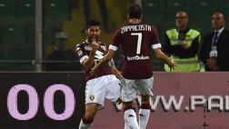 Video – Palermo Torino 1-4: il ricordo dell’andata