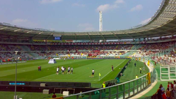 Torino-Verona, i biglietti
