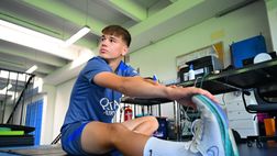 Inter, chi è Luka Topalovic: caratteristiche, ruolo e quel paragone importante