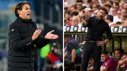 Marca – CL, Simeone avrebbe preferito non sfidare il suo passato. Inter, sorpresa se…