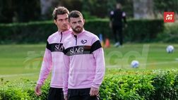 Ritiro Palermo in Trentino: live minuto per minuto con Mediagol.it